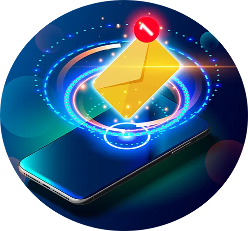 Lemlist email personalization dashboard showing AI-generated custom opening lines and dynamic variables from Lead Scrape data