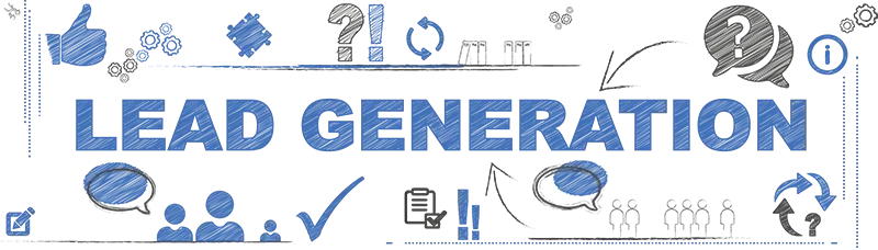 Comparison of the five best B2B lead generation tools in 2026