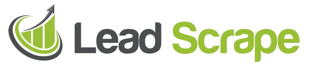 Lead Scrape logo