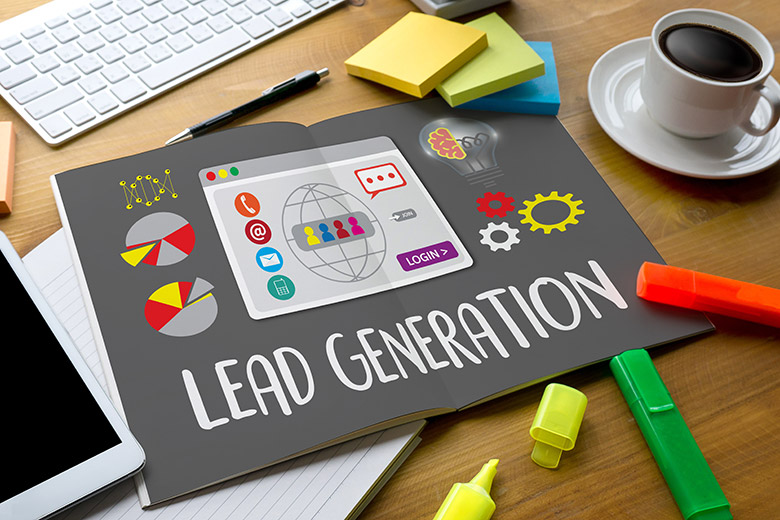 how to generate more leads