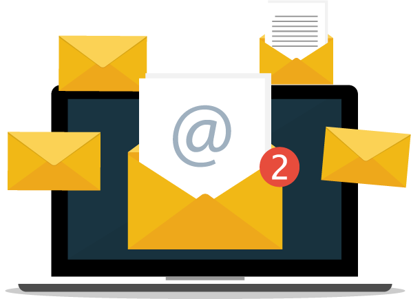 finding email addresses